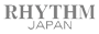 logo Rhythm